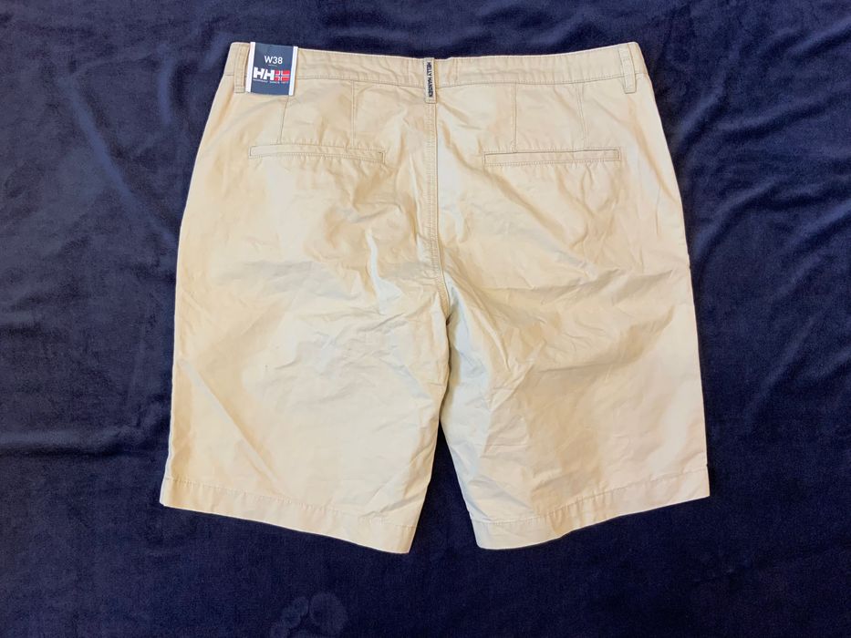 Helly Hansen-оригинални къси панталони 38 номер