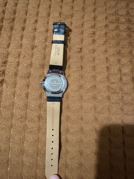 Ceas de mana Skagen 331XLSB