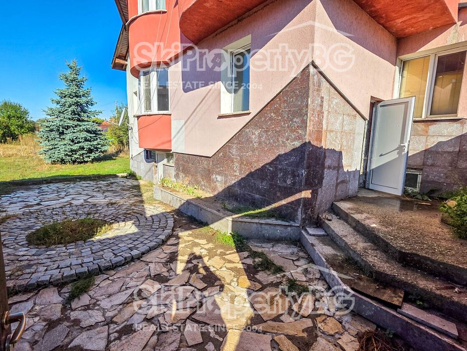 Продава се Къща в с. Рельово, Област София-област - 183 кв.м за 400 €/кв.м - Снимка #14