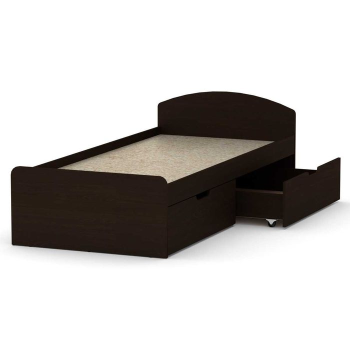 Ново! Легло Компанит 90+2