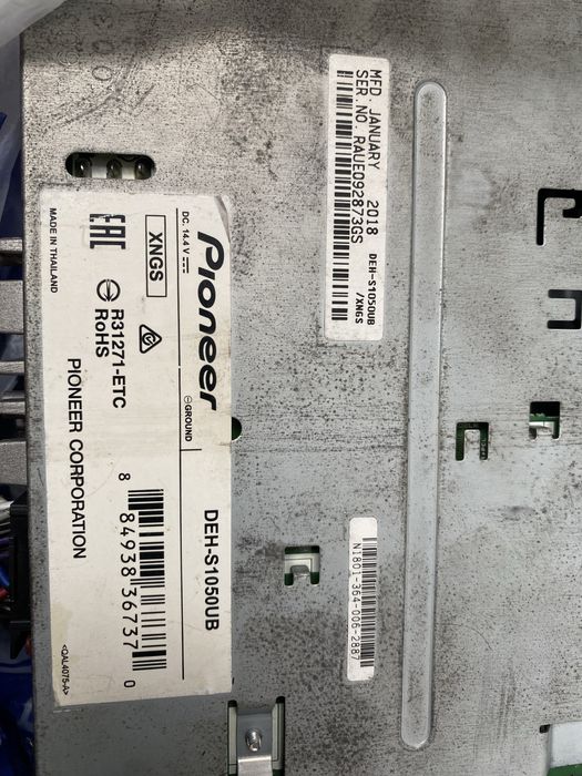 Продаю могитофон пионер