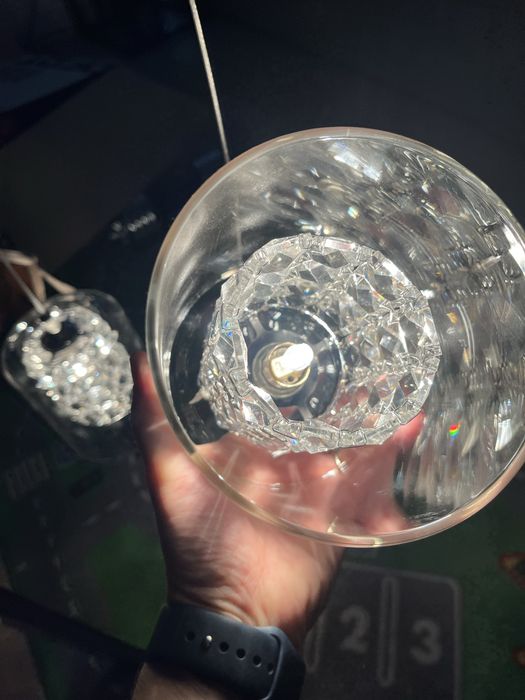 Lustra mobexpert 3 abajururi becuri incluse