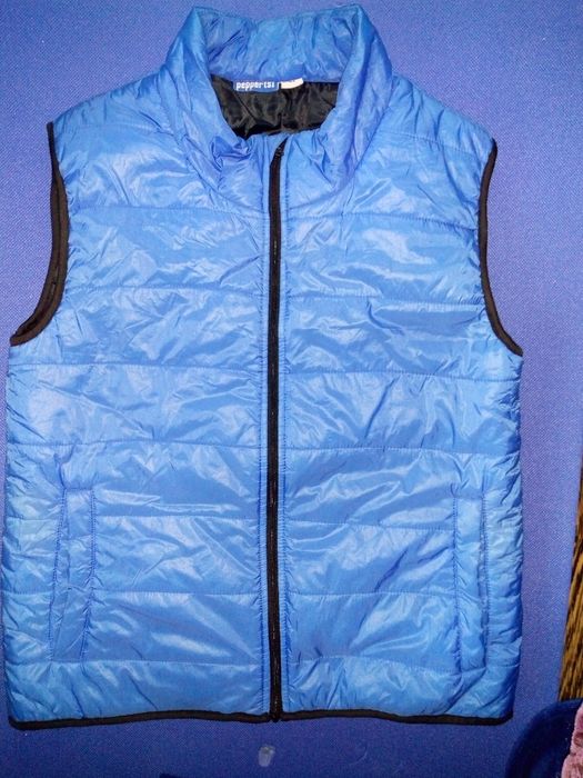 Ново яке за момче-164см.,плажни шорти H&M-164, дънки, елече,панталонки