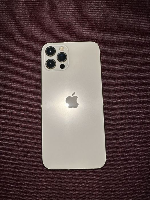 Phone 12 pro !!!