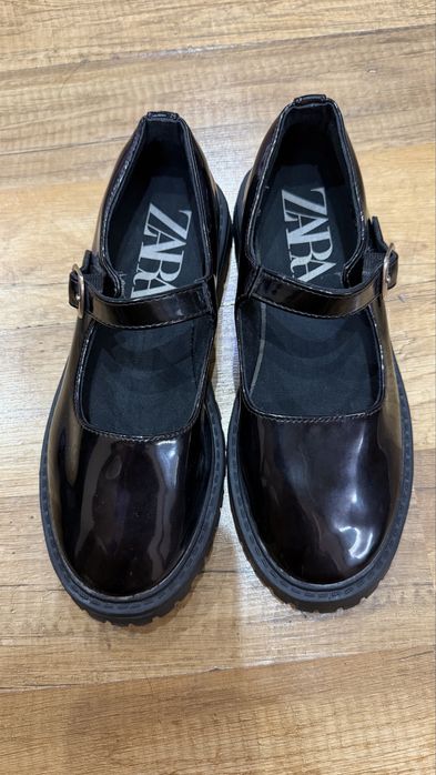 Туфельки Zara р 35