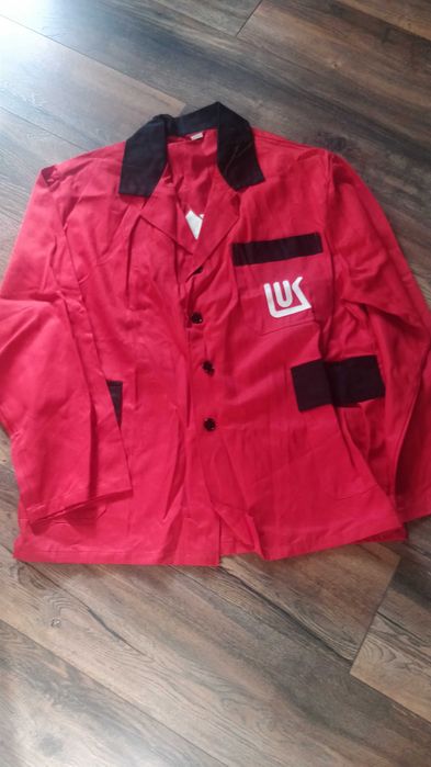 Работно облекло- ново