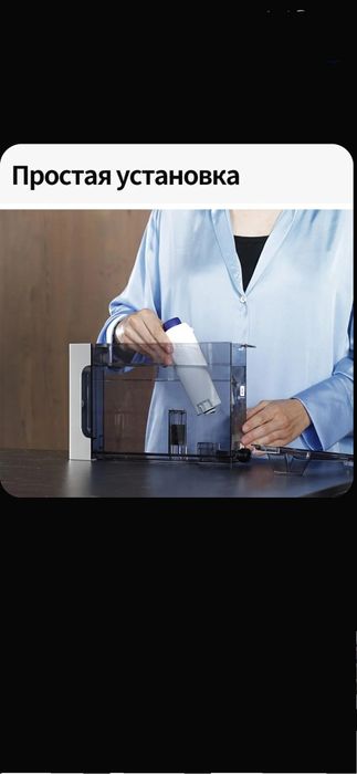 Фильтр для кофемашины delonghi DLSC002, с активированным углем.