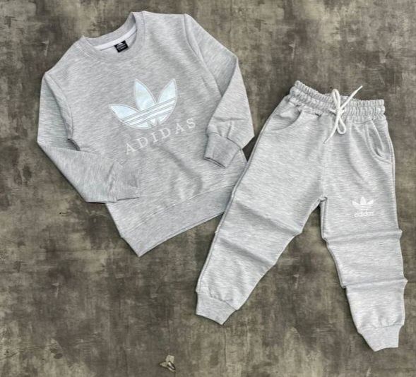 Trening copii diferite modele