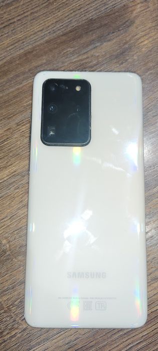 Самсунг  s20 ultra