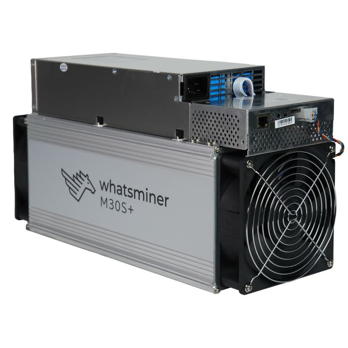 Whatsminer 104 th/s
