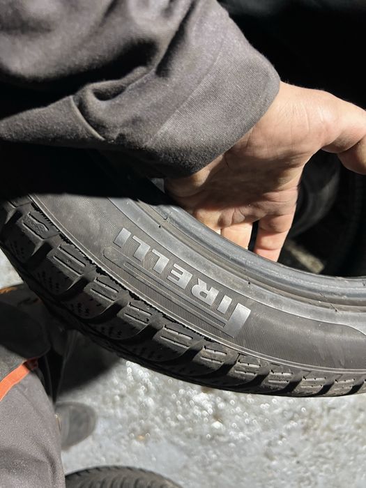 245 40 18 pireli iarna  dot 2019