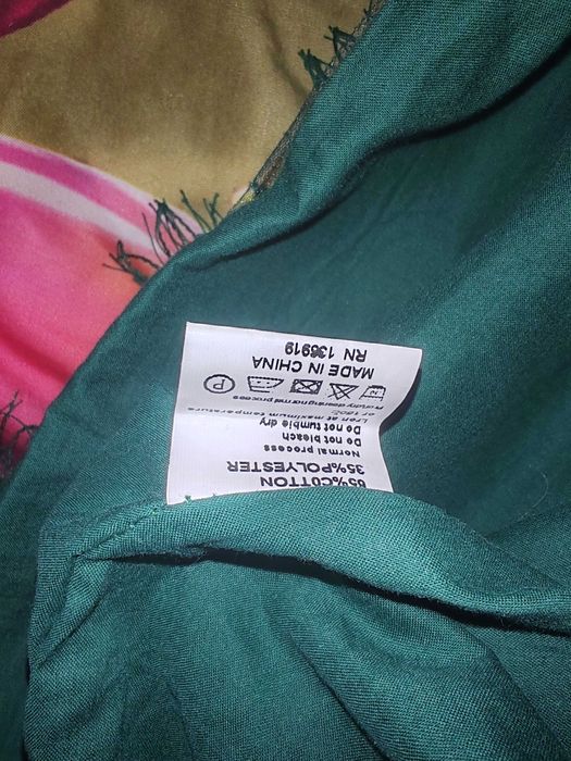 Детское нарядное платье