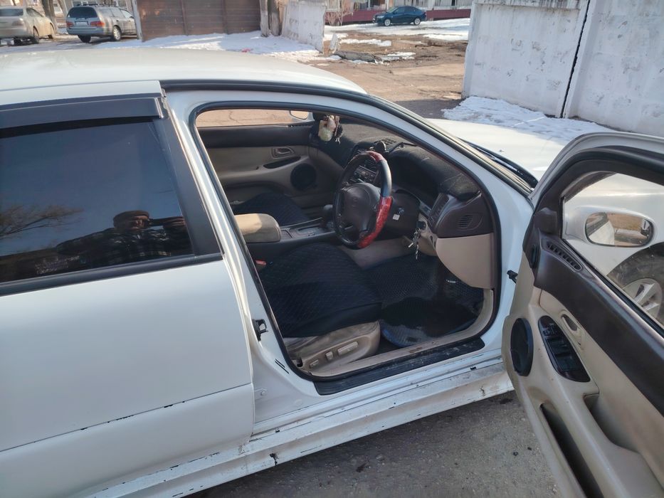 Продам автомобиля