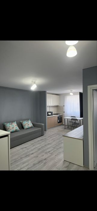 Apartament 2 camere Pallady