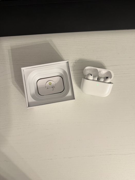 AirPods Pro 3 (2025)