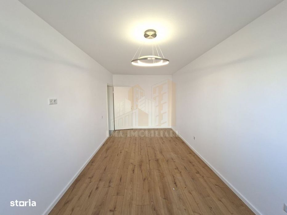 Apartament 2 camere Subcetate City  Sanpetru  Brasov
