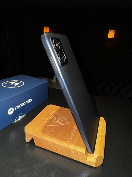 Vand telefon Motorola G53 5G 128GB Snapdragon