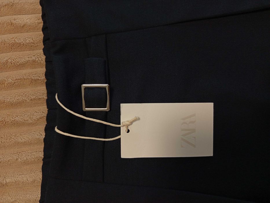 Пола-панталонки Зара НОВИ