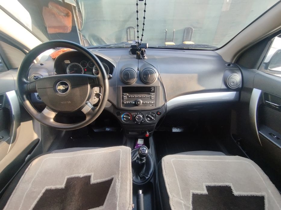 Nexia 3   2- pozitsiya