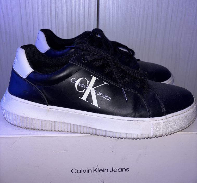 Pantofi Calvin Klein 45 marimea 45