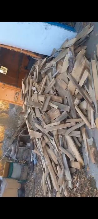 Дрова 3куба всего 16000