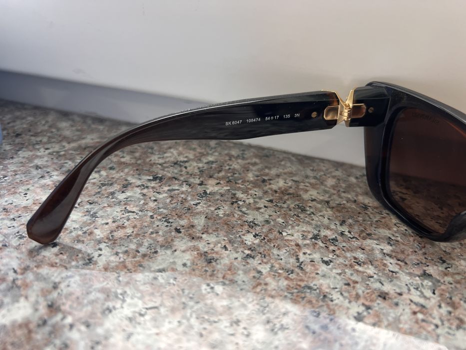 Ochelari de soare swarovski