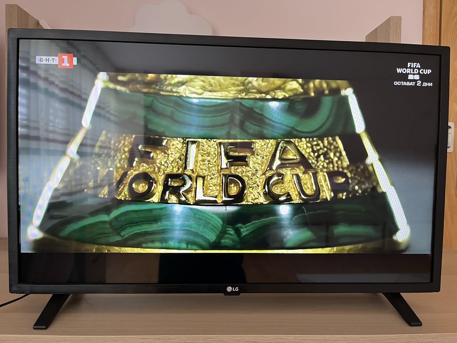 Телевизор LG 32” модел 32LM6300 Full HD Smart