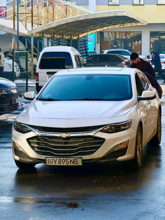 MALIBU2 1.5 TURBO halol nasiya