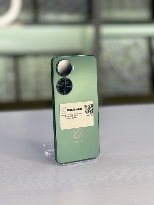 HUAWEI  Nova 12SE 256GB