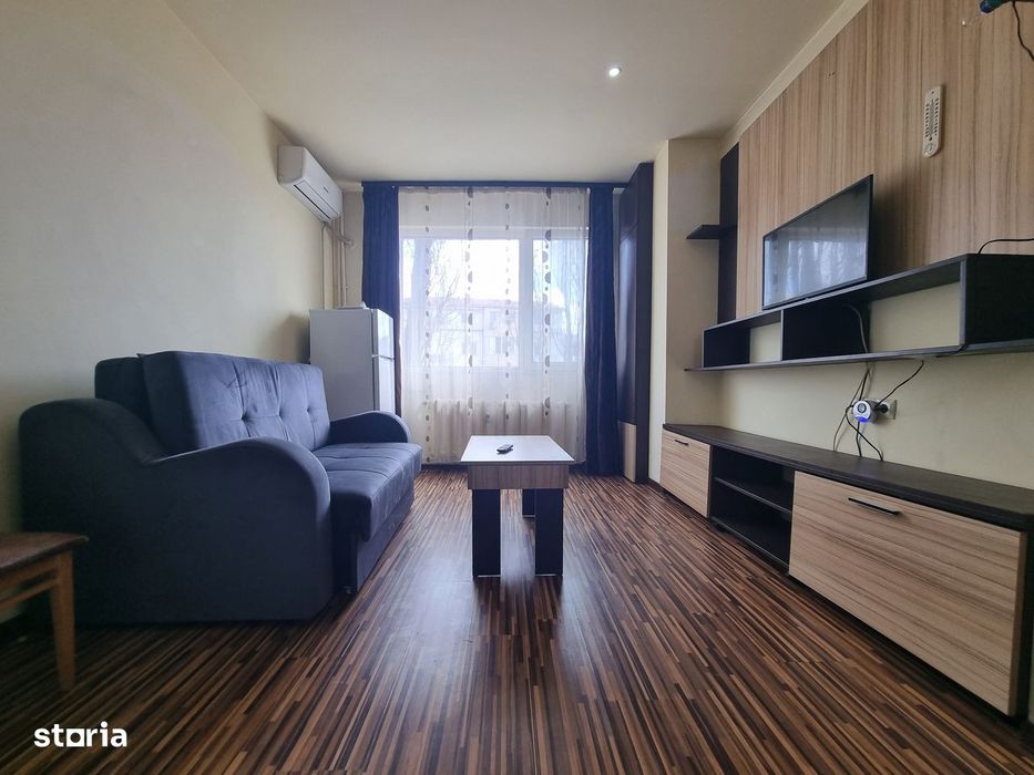 Garsonieră Poarta 6 – ideală pentru locuit sau investiție