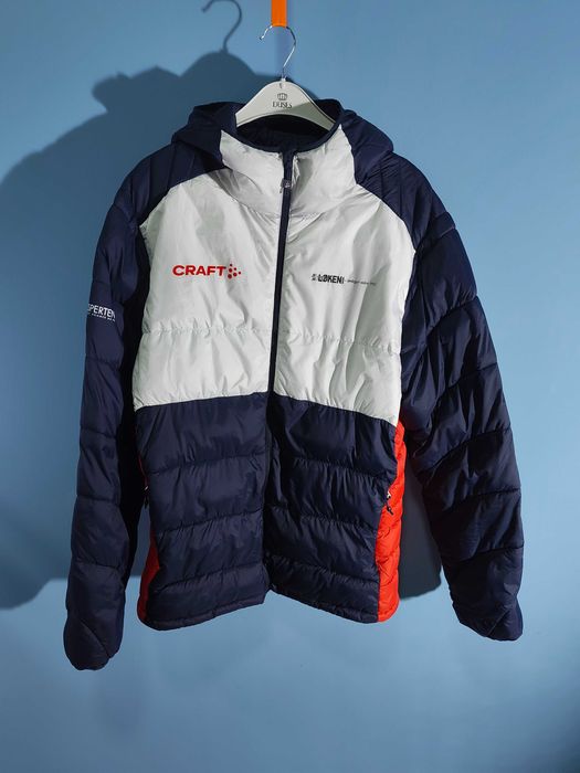 CRAFT Яке/Зимно Мъжкo XL