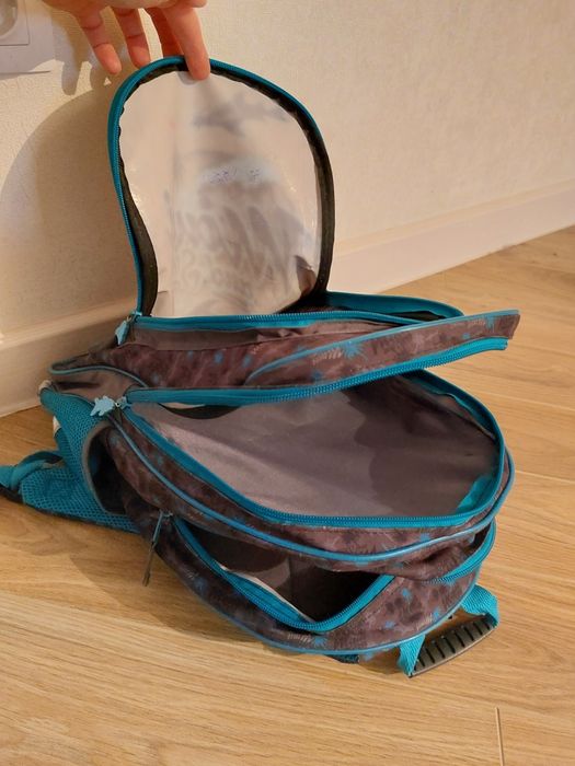 Рюкзаки 1000 тг.