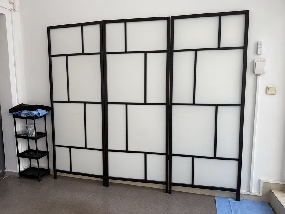 Параван за помещение-неизползван !!!