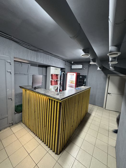 Продаётся компьютерный клуб