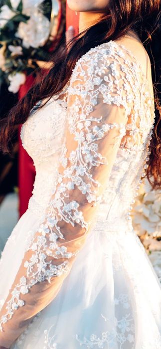 Rochie de Mireasă