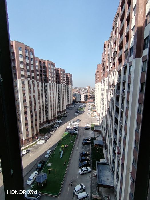 «Урикзор Резидент» 
3/ 10/ 16/