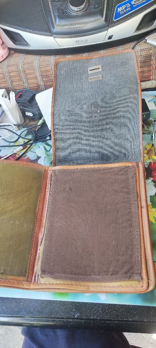 Планшет офицерский не дорого продам