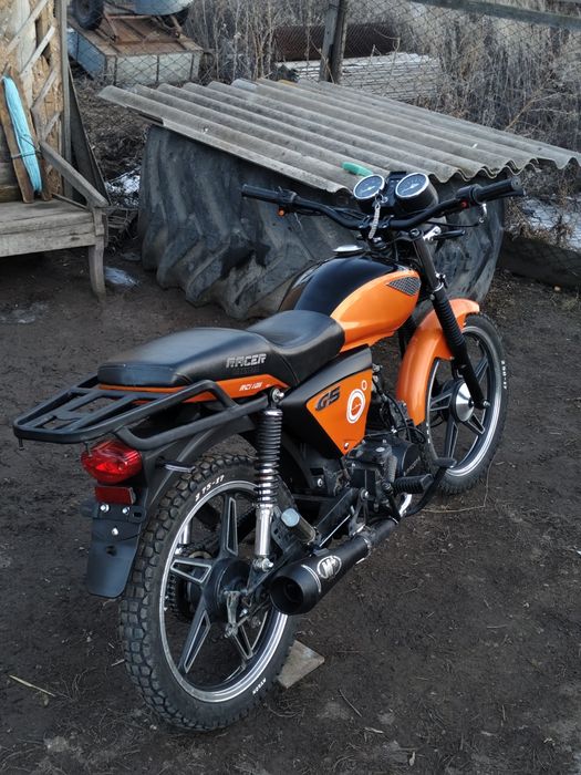 Продам Рейсер альфу проект