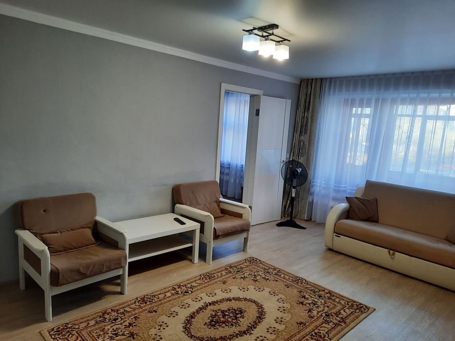 Сдам квартиру в  центре города