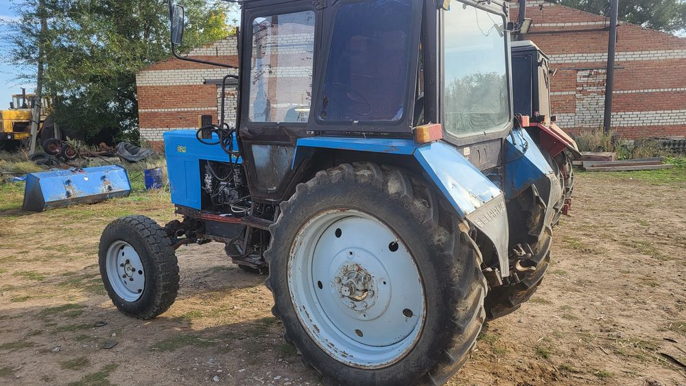Продам Мтз 82 ..