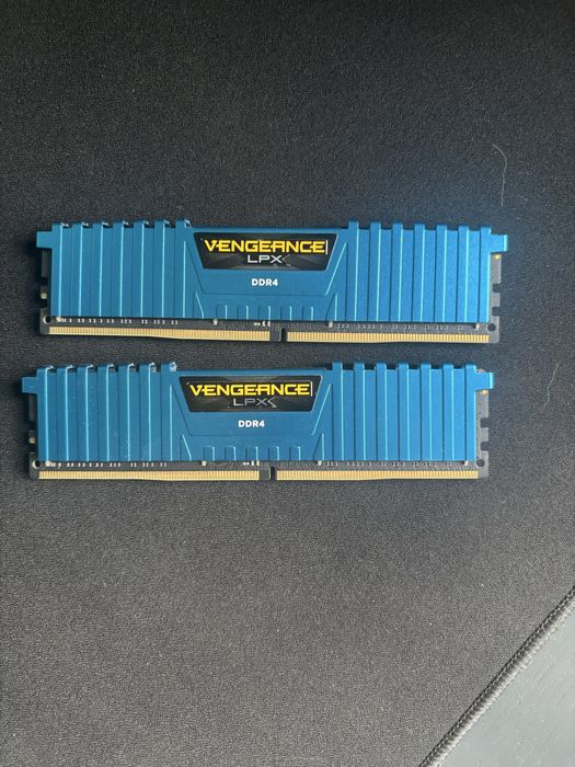 ram ddr4 3000mhz second hand si noi de vanzare • Anunturi • OLX.ro