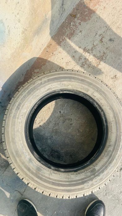 шины Hankook 215/70/16