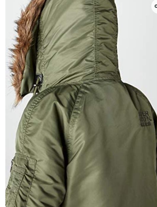 Superdry, Zavetti Canada