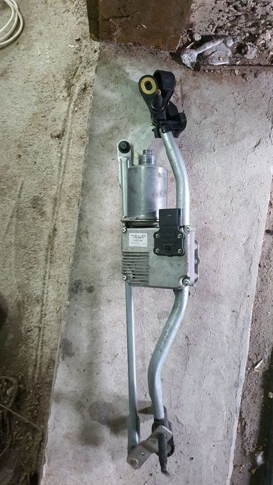 Части за АУДИ А-5 3.0 TDI 4X4 2007г.