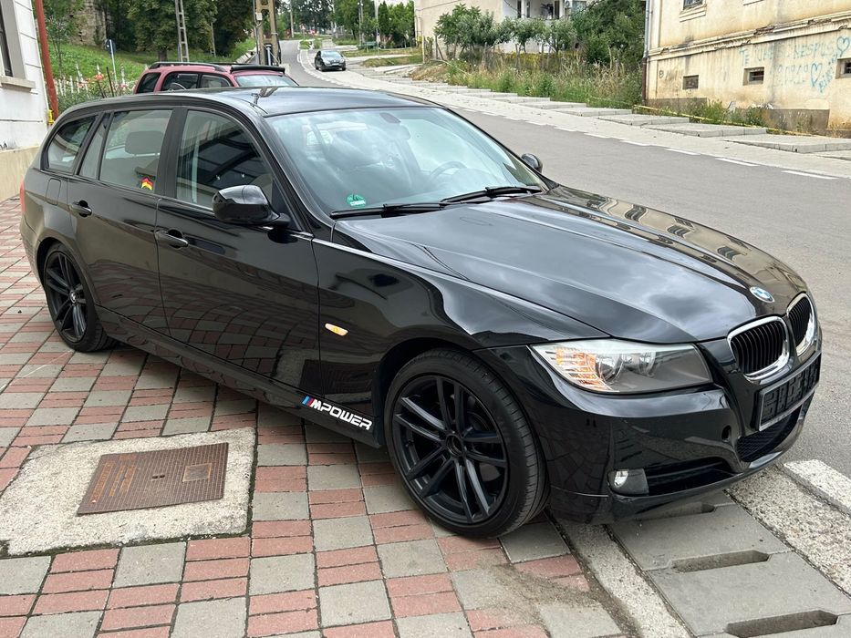 BMW 3 Series 2010 — imagine 2