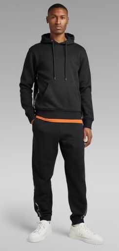 Суичър G Star Raw -  L