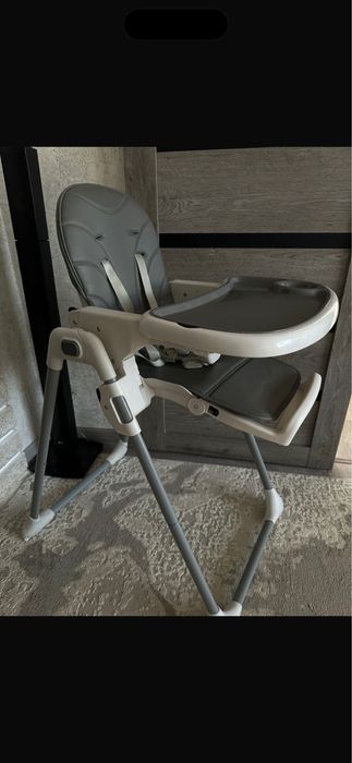 Продам детскую кроватку