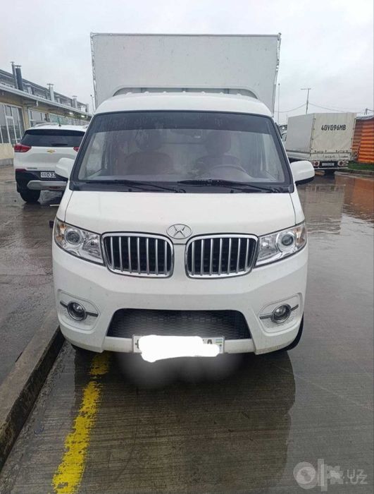 Truck Shineray ТЗ0