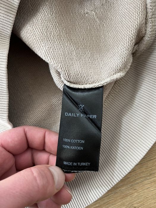 Daily Paper,Carhartt размер S-М