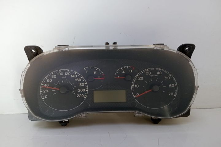 Ceas bord 503001100700 Fiat Grande Punto  seria